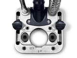 Festool mobiler Bohrvorsatz MB 40-Set mit Zubehör im Systainer - 577971