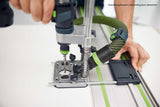 Festool mobiler Bohrvorsatz MB 40-Set mit Zubehör im Systainer - 577971
