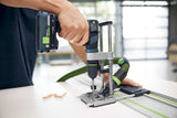 Festool mobiler Bohrvorsatz MB 40-Set mit Zubehör im Systainer - 577971