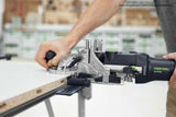 NEUHEIT: Festool Dübelfräse DOMINO DF 500 RQ