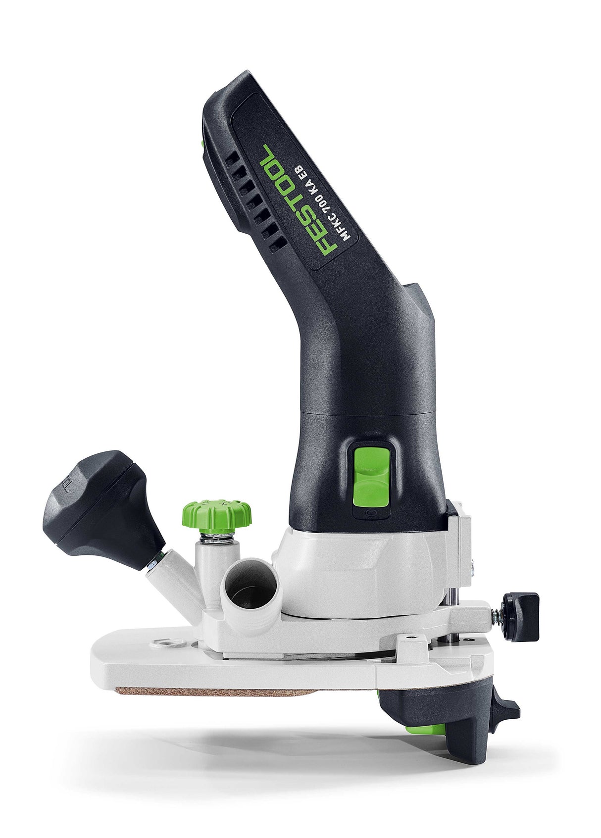 NEUHEIT: Festool Akku-Modul-Kantenfräse MFKC 700 KA EB-Basic - 578013