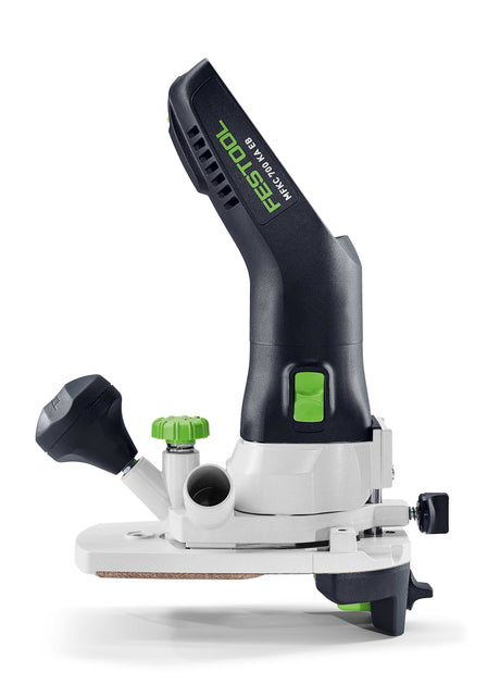 NEUHEIT: Festool Akku-Modul-Kantenfräse MFKC 700 KA EB-Basic - 578013
