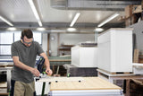 NEUHEIT: Festool Akku-Modul-Kantenfräse MFKC 700 KA EB-Basic - 578013