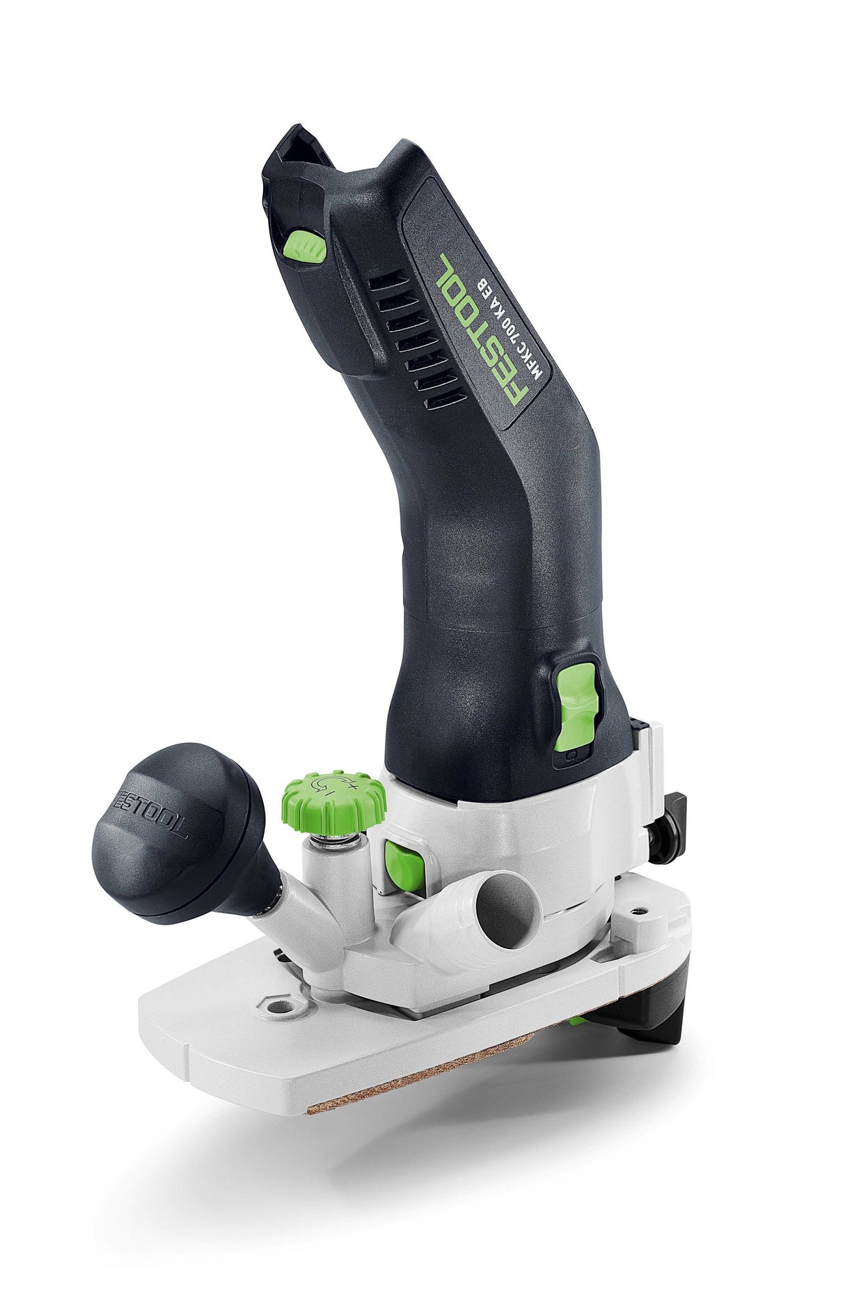 NEUHEIT: Festool Akku-Modul-Kantenfräse MFKC 700 KA EB-Basic - 578013