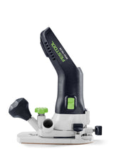 NEUHEIT: Festool Akku-Modul-Kantenfräse MFKC 700 EB-Basic - 578011