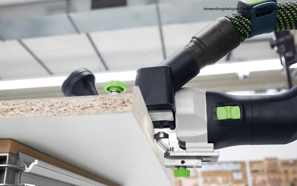 NEUHEIT: Festool Akku-Modul-Kantenfräse MFKC 700 EB-Basic - 578011