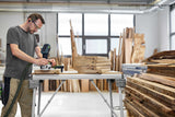 NEUHEIT: Festool Akku-Modul-Kantenfräse MFKC 700 EB-Basic - 578011
