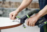 NEUHEIT: Festool Akku-Modul-Kantenfräse MFKC 700 EB-Basic - 578011