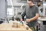 NEUHEIT: Festool Akku-Modul-Kantenfräse MFKC 700 EB-Basic - 578011