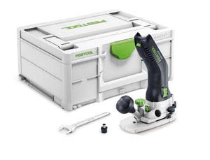 Modul-Kantenfräse MFK 700 & MFKC 700