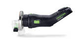 NEUHEIT: Festool Akku-Kantenfräse OFKC 500 R3 EB-Basic - 577985