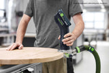 NEUHEIT: Festool Akku-Kantenfräse OFKC 500 R3 EB-Basic - 577985
