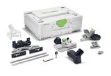 NEUHEIT: Festool Zubehör-Set für MFK 700 - ZS-MFK 700 - 578375
