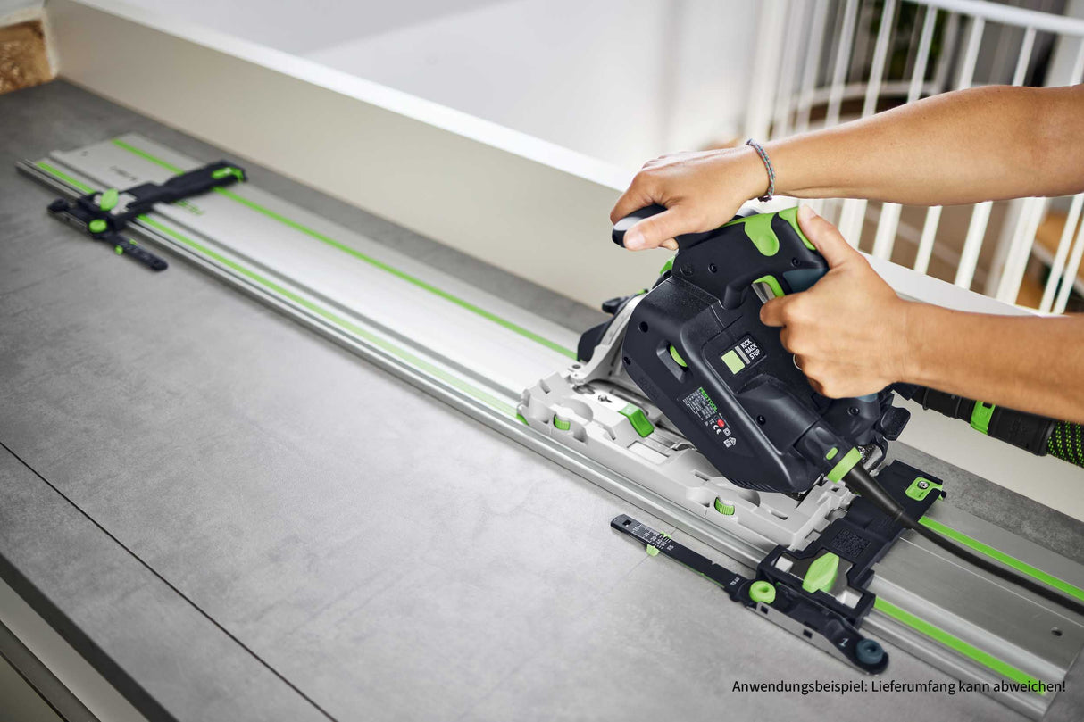 NEUHEIT: Festool Eintauch-Positionsanzeiger im Systainer ZS FS-EP TS 60 - 578698