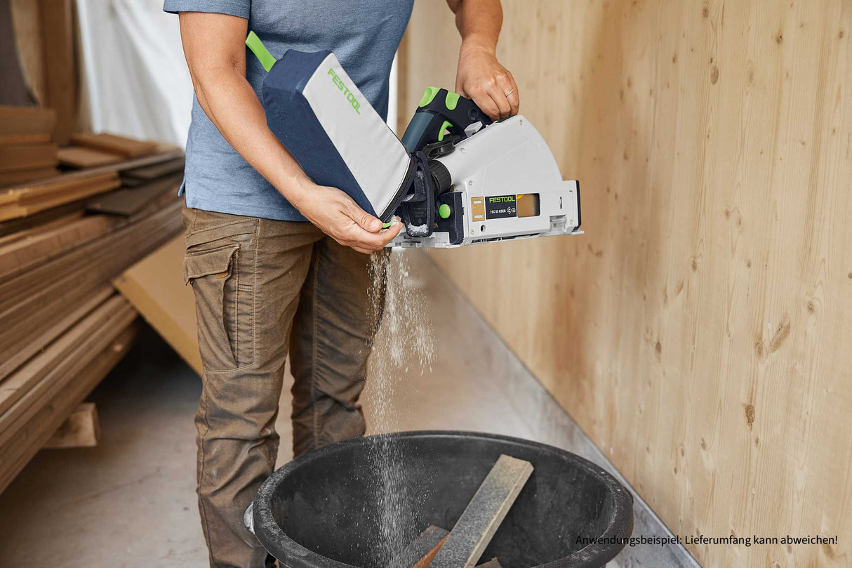 NEUHEIT: Festool Staubfangbeutel SB/2-TSC/HKC - 578964
