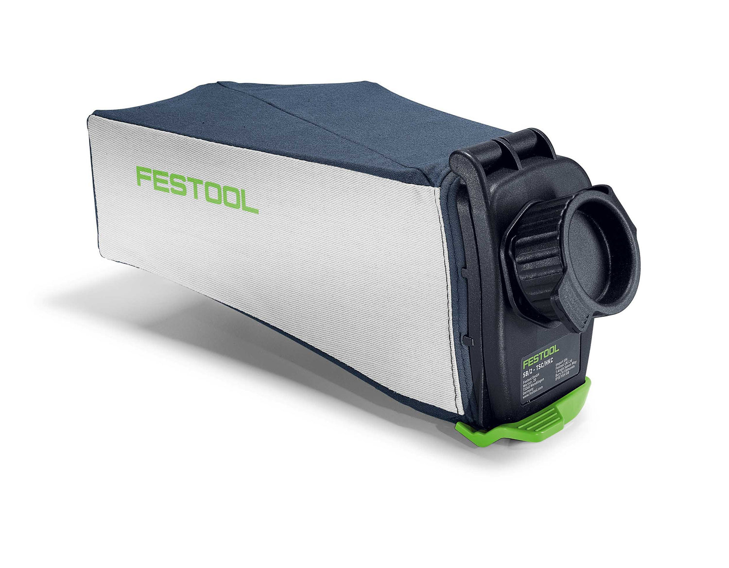 NEUHEIT: Festool Staubfangbeutel SB/2-TSC/HKC - 578964