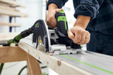 Festool Akku-Handkreissäge HKC 55 Li KEB-Basic - 578302