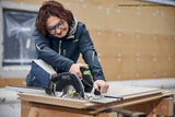 Festool Akku-Handkreissäge HKC 55 Li KEB-Basic - 578302