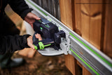 Festool Akku-Handkreissäge HKC 55 Li KEB-Basic - 578302