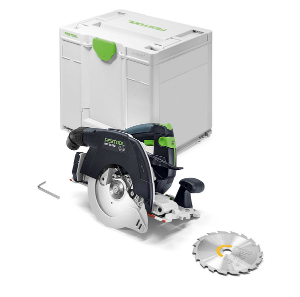 Festool Akku-Handkreissäge HKC 55 Li KEB-Basic - 578302