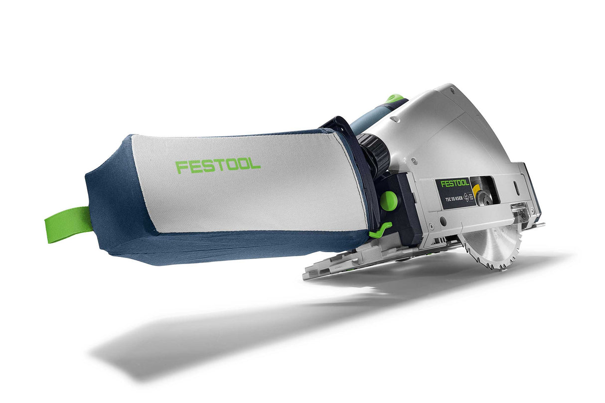 NEUHEIT: Festool Akku-Tauchsäge TSC 55 KSEB (für 1 Akkupack)