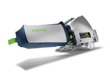 NEUHEIT: Festool Akku-Tauchsäge TSC 55 KSEB (für 1 Akkupack)