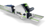 NEUHEIT: Festool Akku-Tauchsäge TSC 55 KSEB (für 1 Akkupack)