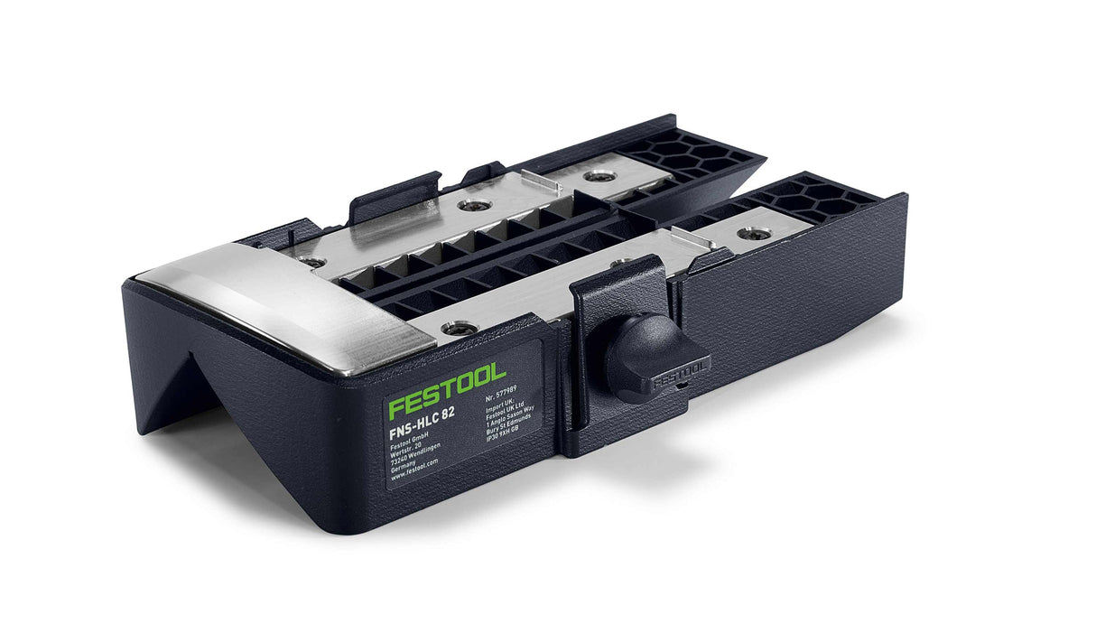 NEUHEIT: Festool Fasensohle FNS-HLC 82 - 577989