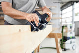 NEUHEIT: Festool Akku-Hobel HLC 82 EB im Systainer
