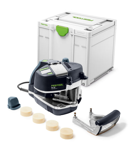 Festool mobile edge bander KA 65 CONTURO 