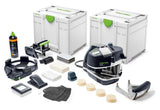Festool mobile edge bander KA 65 CONTURO 