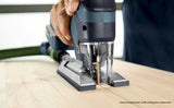 NEUHEIT: Festool Akku-Pendelstichsäge CARVEX PSC-E 18 EB-Basic - 578521