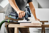 NEUHEIT: Festool Akku-Pendelstichsäge CARVEX PSC-E 18 EB-Basic - 578521