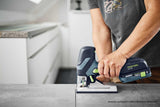 NEUHEIT: Festool Akku-Pendelstichsäge CARVEX PSC-E 18 EB-Basic - 578521