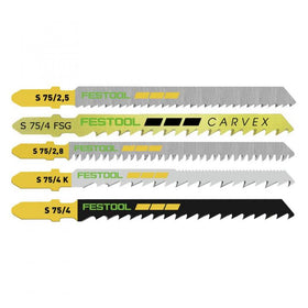 Saw blades for wood
