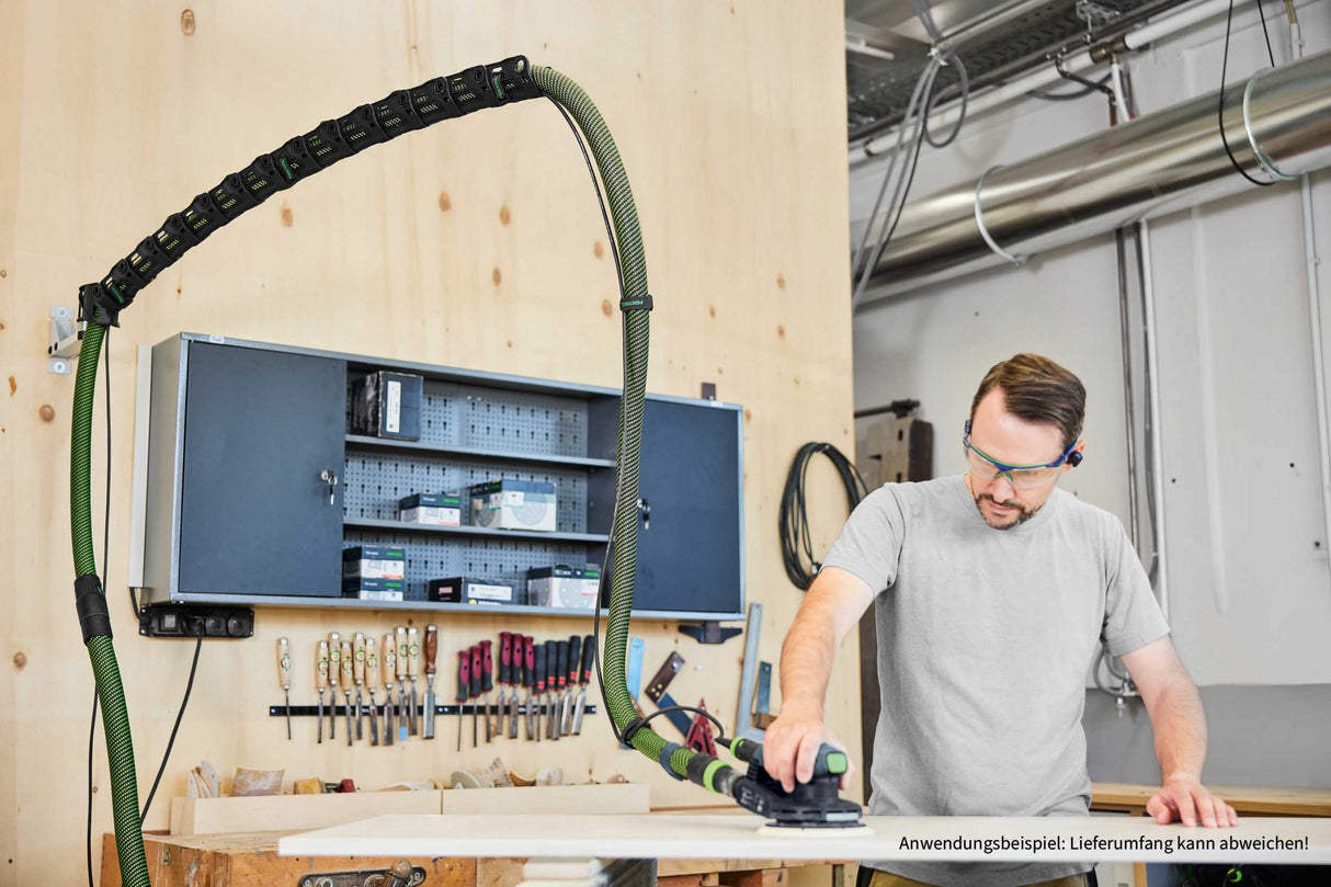 Festool Absaugarm für Wandmontage CT-ASA FLX W - 578518