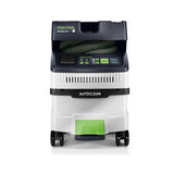 Festool CTH MIDI I AC mobile safety dust extractor with automatic cleaning - 578558 