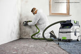 Festool CTH MIDI I AC mobile safety dust extractor with automatic cleaning - 578558 
