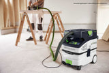 Festool CTH MIDI I AC mobile safety dust extractor with automatic cleaning - 578558 