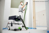 Festool CTH MIDI I AC mobile safety dust extractor with automatic cleaning - 578558 