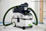 Festool CTH MIDI I AC mobile safety dust extractor with automatic cleaning - 578558 