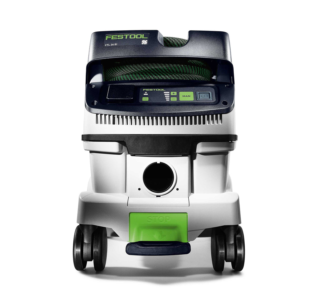 Festool mobile dust extractor CTL 26 EI CLEANTEC - 577898 