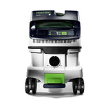 Festool mobile dust extractor CTL 26 EI CLEANTEC - 577898 