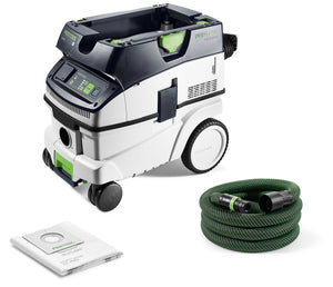 Absaugmobil CT 26
