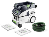 Festool Absaugmobil CTL 26 EI AC "automatische Abreinigung" CLEANTEC - 577879