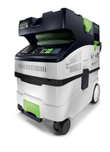 Festool Absaugmobil CTL MIDI I CLEANTEC
