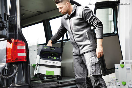 Festool Absaugmobil CTL MINI I CLEANTEC