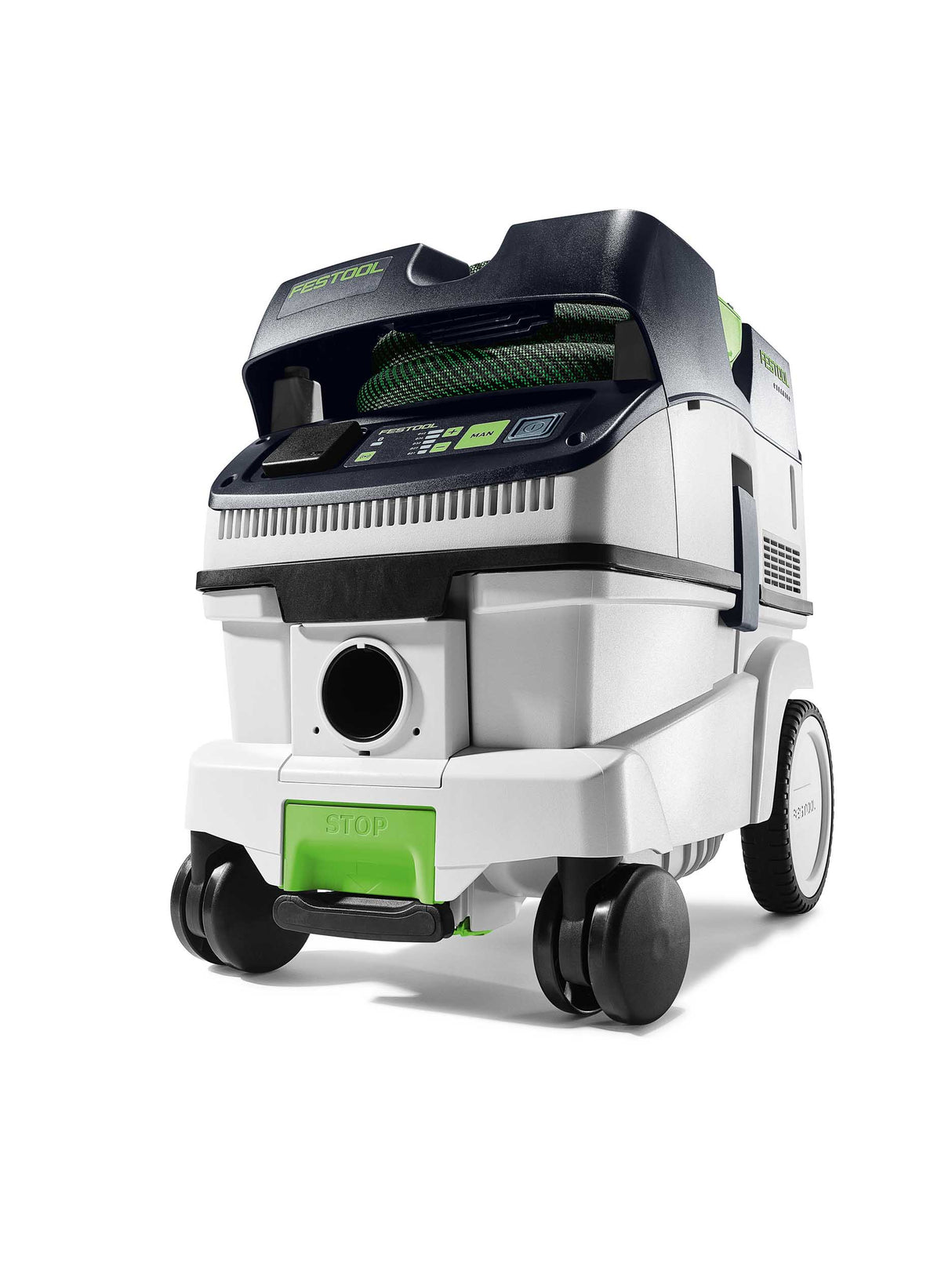 Festool mobile dust extractor CTM 26 EI CLEANTEC - 577918 