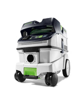 Festool mobile dust extractor CTM 26 EI CLEANTEC - 577918 