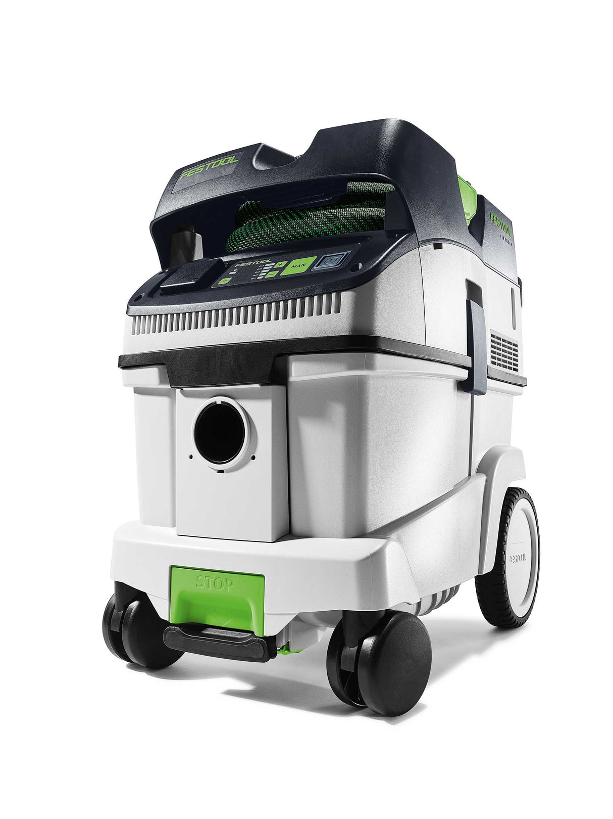 Festool mobile dust extractor CTM 36 EI CLEANTEC - 577924 